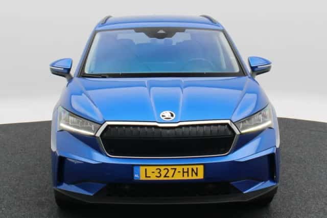 Škoda Enyaq (2021) thumbnail 5