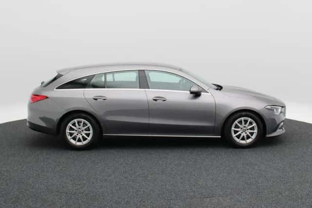 Mercedes-Benz CLA-Klasse (2020) thumbnail 6