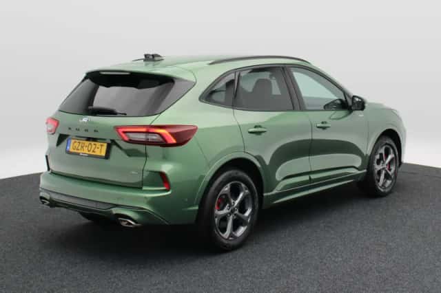 Ford Kuga (2025) thumbnail 2