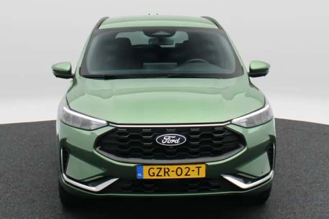 Ford Kuga (2025) thumbnail 4