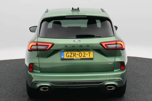 Ford Kuga (2025) thumbnail 5