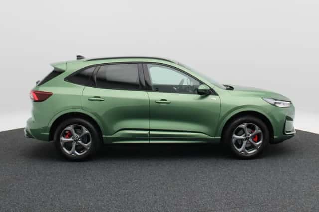 Ford Kuga (2025) thumbnail 6