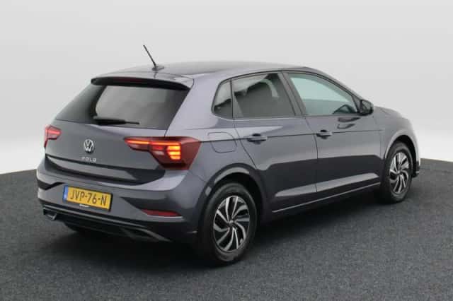 Volkswagen Polo (2026) thumbnail 2