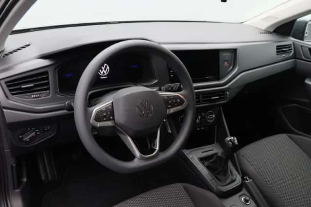Volkswagen Polo (2026) thumbnail 3