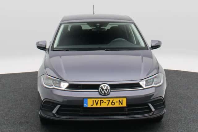Volkswagen Polo (2026) thumbnail 4