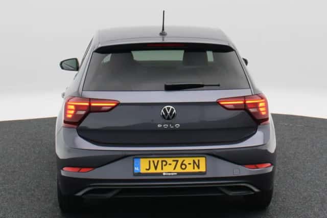 Volkswagen Polo (2026) thumbnail 5