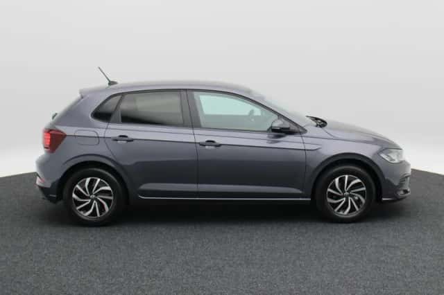 Volkswagen Polo (2026) thumbnail 6