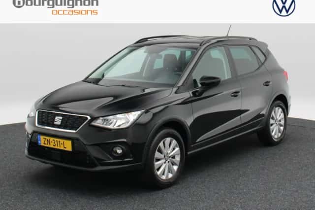 SEAT Arona (2019) thumbnail 1