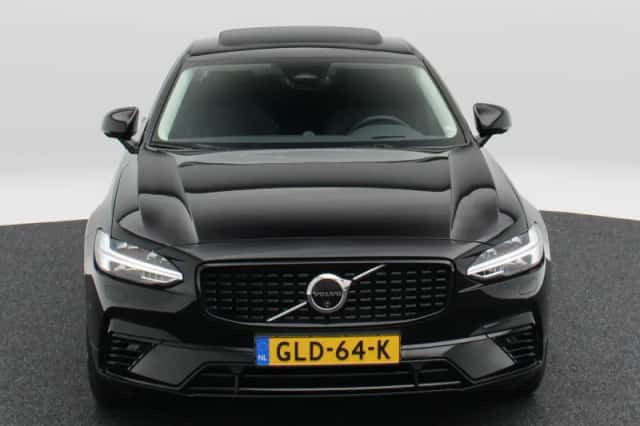 Volvo S90 (2024) thumbnail 5