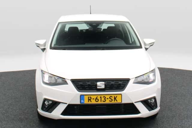 SEAT Ibiza (2022) thumbnail 4