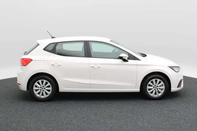 SEAT Ibiza (2022) thumbnail 6