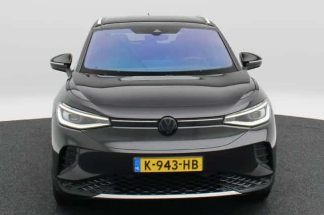 Volkswagen ID.4 (2020) thumbnail 5