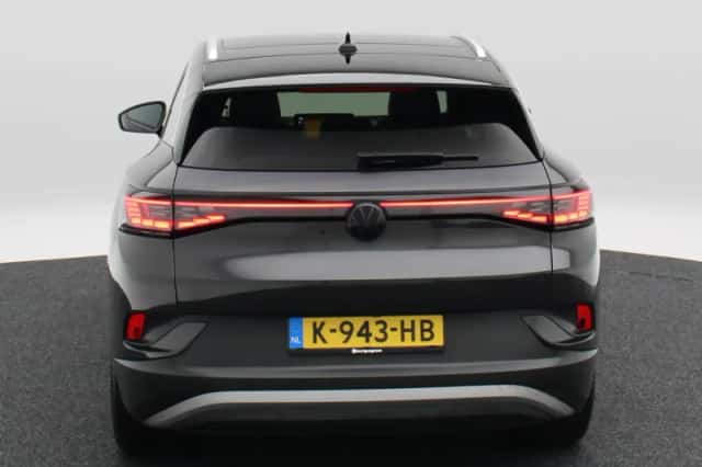 Volkswagen ID.4 (2020) thumbnail 6