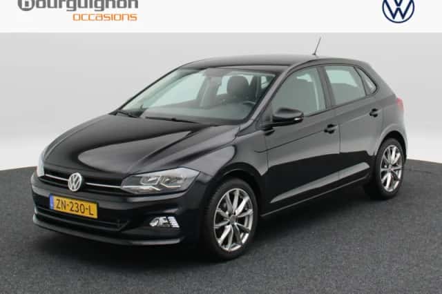 Volkswagen Polo (2019) thumbnail 1