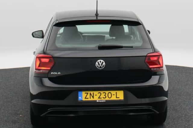 Volkswagen Polo (2019) thumbnail 5