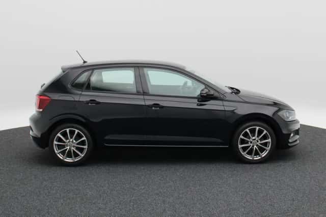 Volkswagen Polo (2019) thumbnail 6