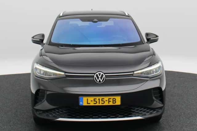 Volkswagen ID.4 (2021) thumbnail 5