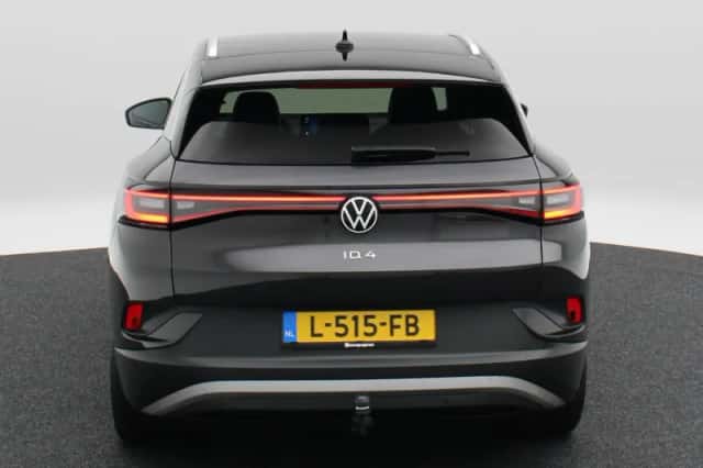 Volkswagen ID.4 (2021) thumbnail 6