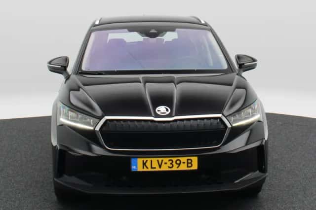 Škoda Enyaq (2022) thumbnail 5