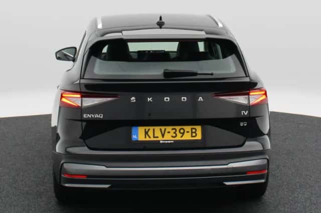 Škoda Enyaq (2022) thumbnail 6