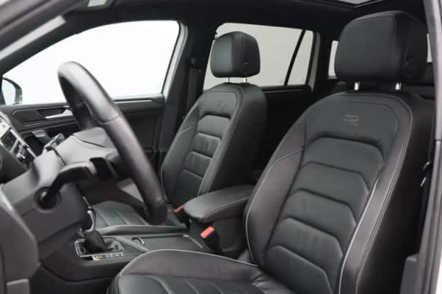 Volkswagen Tiguan (2023) thumbnail 6