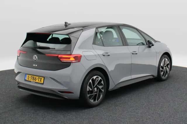Volkswagen ID.3 (2020) thumbnail 3