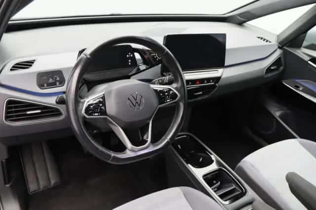 Volkswagen ID.3 (2020) thumbnail 4