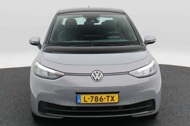 Volkswagen ID.3 (2020) thumbnail 5