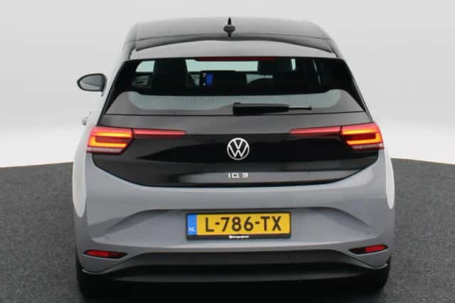 Volkswagen ID.3 (2020) thumbnail 6