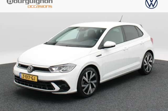 Volkswagen Polo (2023) thumbnail 1