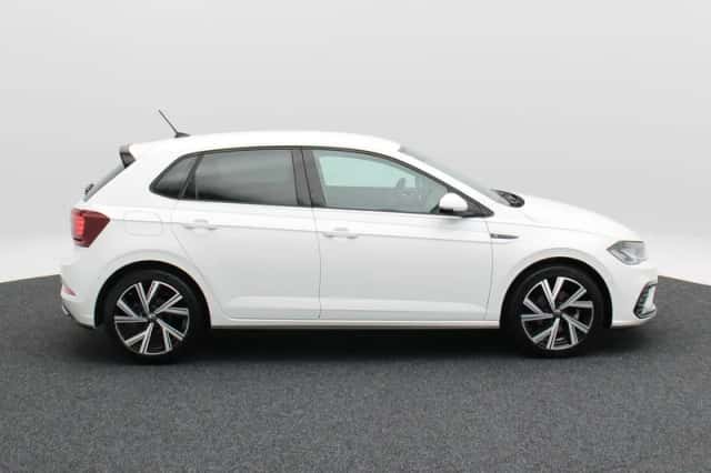 Volkswagen Polo (2023) thumbnail 6