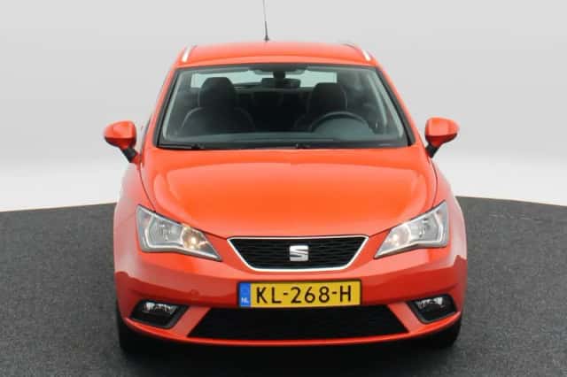 SEAT Ibiza (2017) thumbnail 4