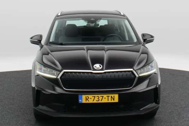 Škoda Enyaq (2022) thumbnail 5