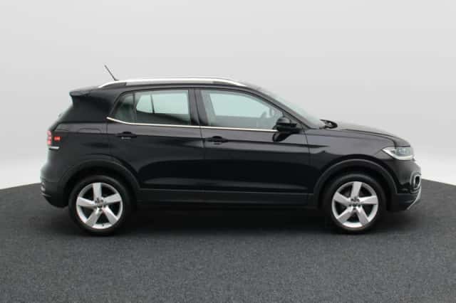 Volkswagen T-Cross (2023) thumbnail 6
