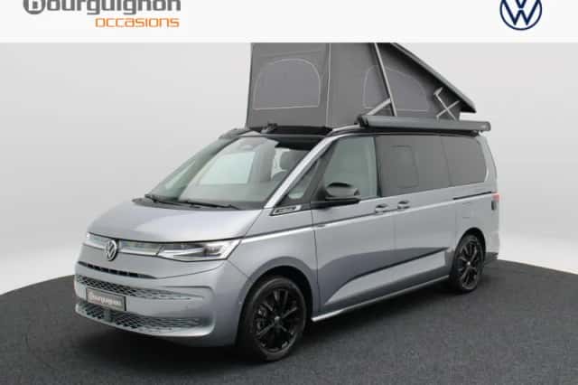 Volkswagen California (2025) thumbnail 1