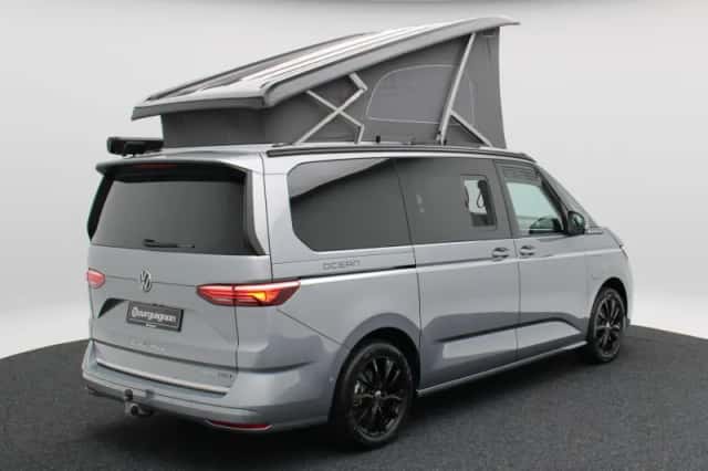 Volkswagen California (2025) thumbnail 3