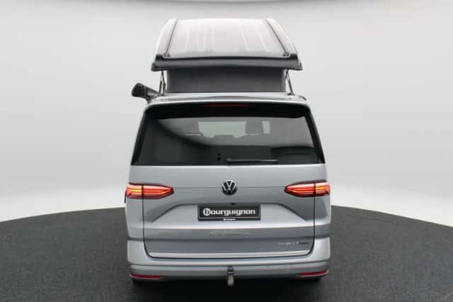 Volkswagen California (2025) thumbnail 6