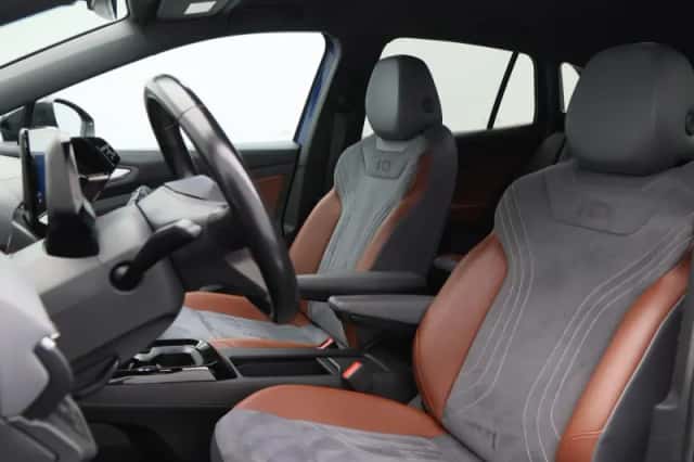 Volkswagen ID.4 (2020) thumbnail 6