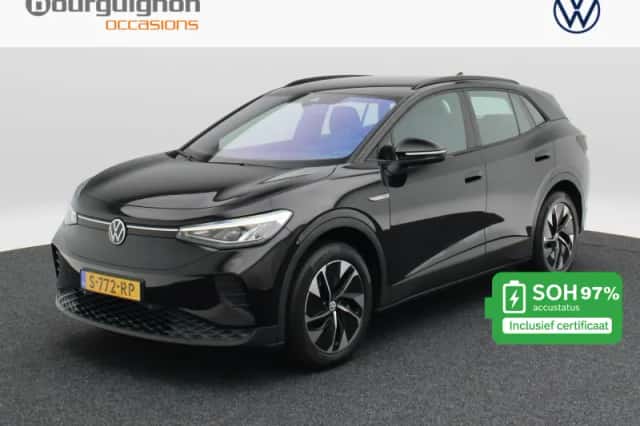 Volkswagen ID.4 (2023) thumbnail 1
