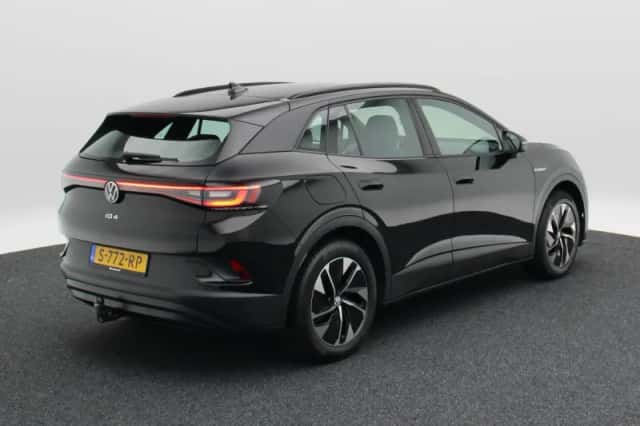 Volkswagen ID.4 (2023) thumbnail 3