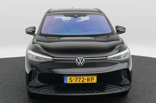 Volkswagen ID.4 (2023) thumbnail 5