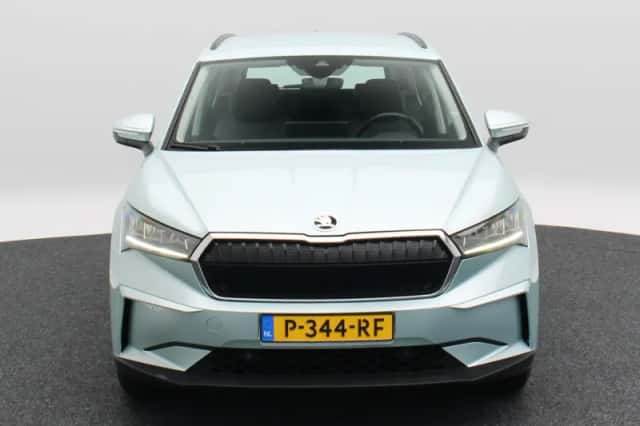 Škoda Enyaq (2022) thumbnail 5