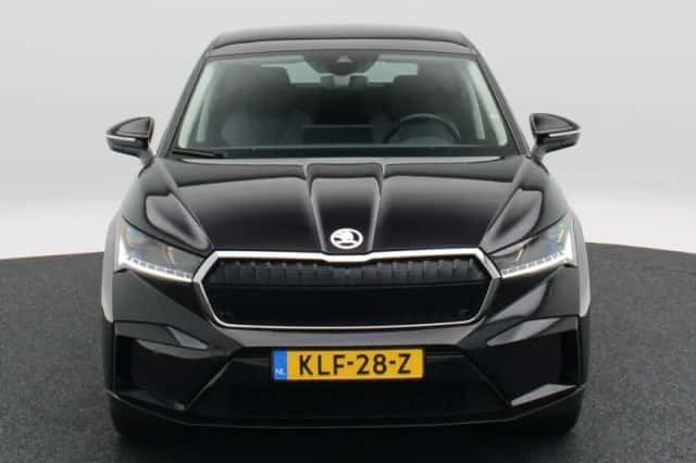 Škoda Enyaq (2024) thumbnail 5