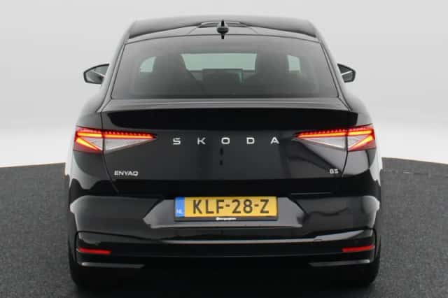 Škoda Enyaq (2024) thumbnail 6