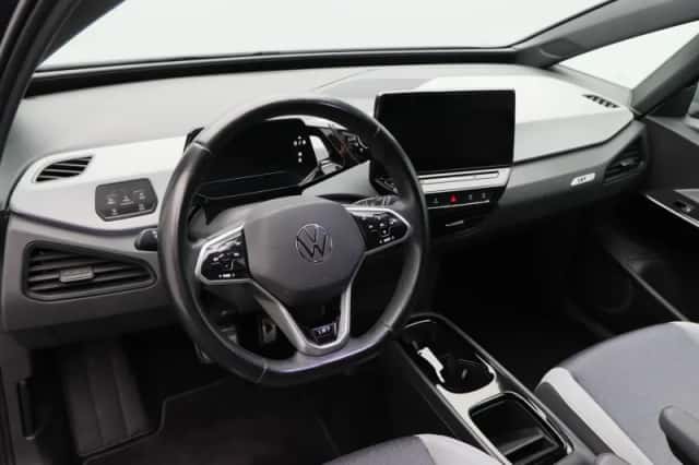 Volkswagen ID.3 (2020) thumbnail 4