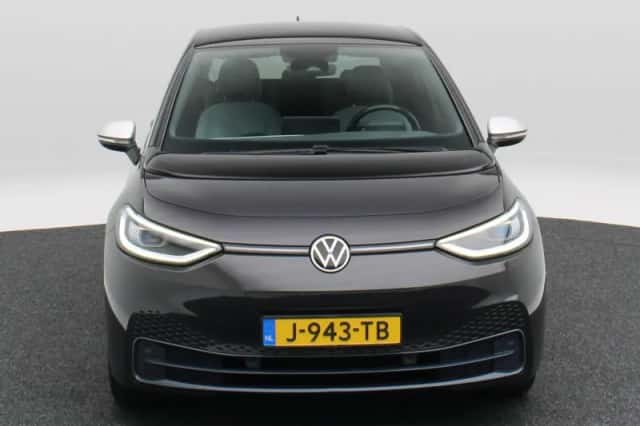Volkswagen ID.3 (2020) thumbnail 5