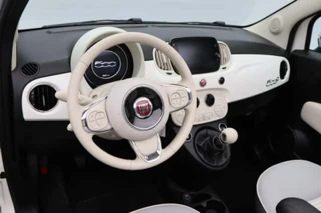 Fiat 500C (2019) thumbnail 3