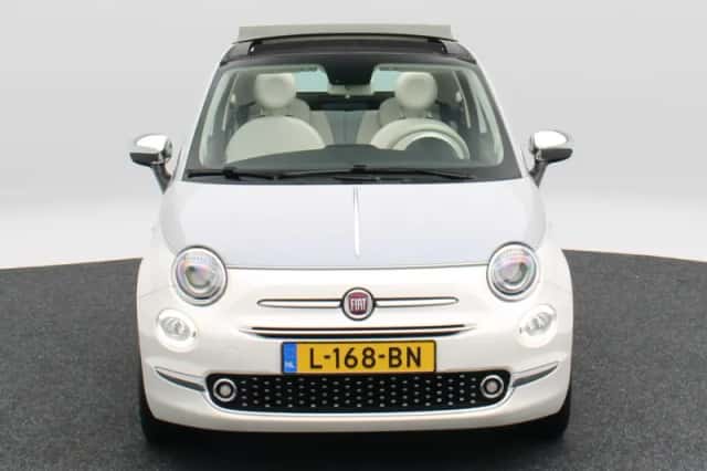 Fiat 500C (2019) thumbnail 4