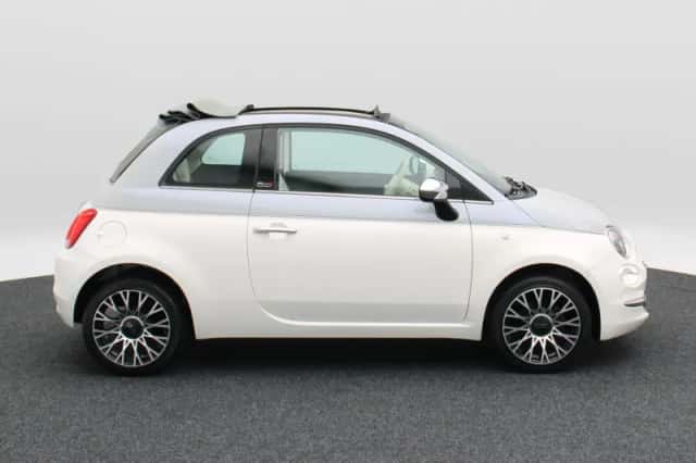Fiat 500C (2019) thumbnail 6