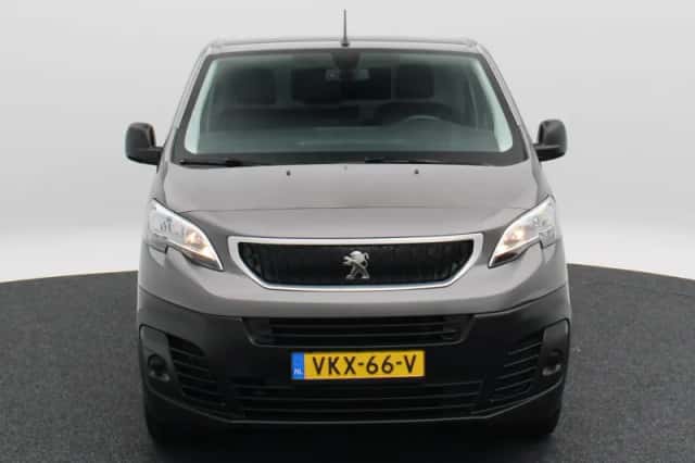 Peugeot Expert (2021) thumbnail 4